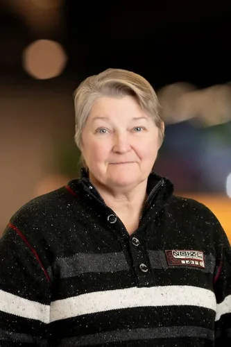 Photo of Jo Anne Fleming