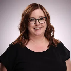 Photo of Kerri Hudson