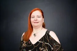 Photo of Esther E Sonnenberg