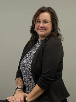 Photo of Rebecca Wells