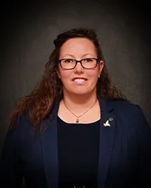 Photo of Teresa Cunningham