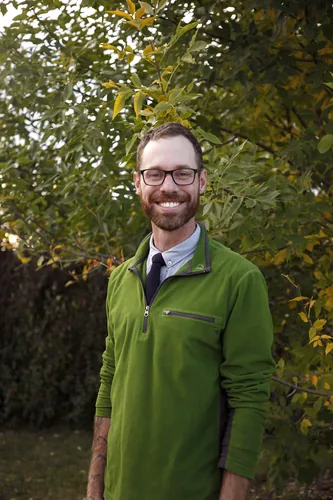 Photo of Owen Petersen
