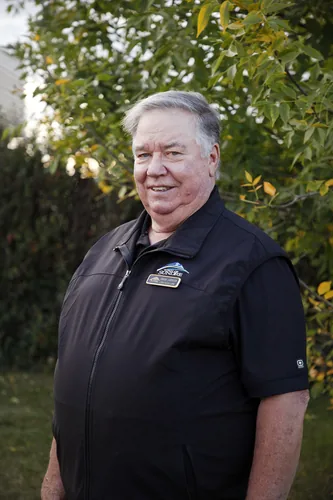 Photo of Connie Anderson