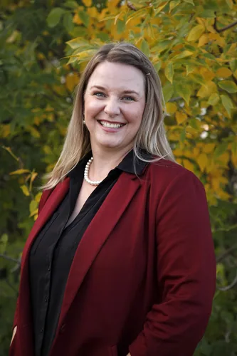 Photo of Jaime Marr