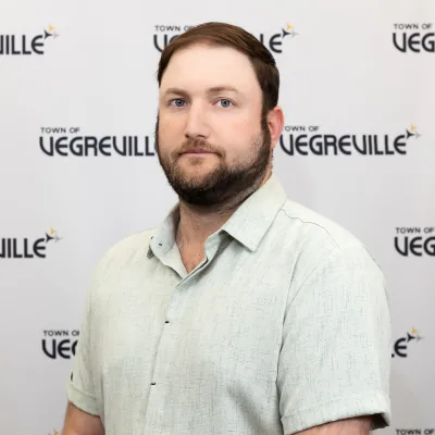 Photo of Justin Curtis