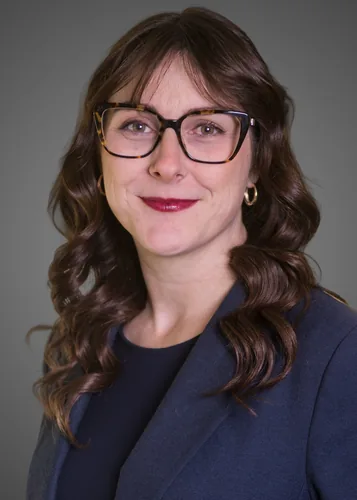 Photo of Jenn Anheliger