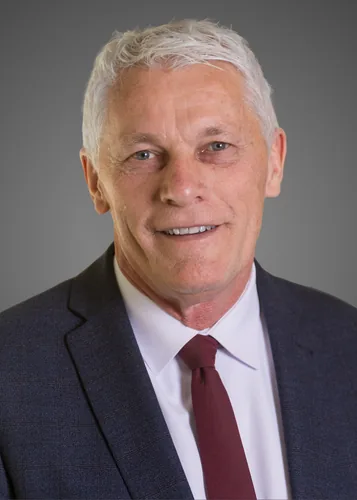 Photo of Simon Boersma
