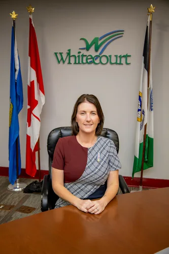 Photo of Tara Baker