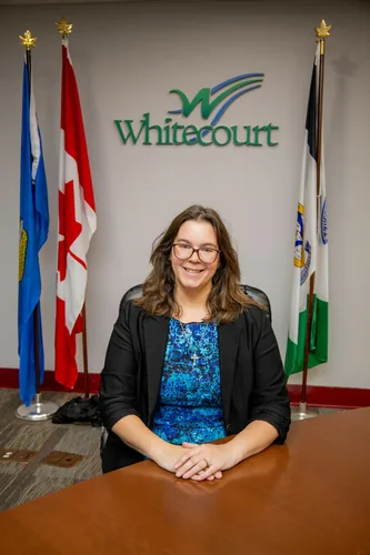 Photo of Serena Lapointe