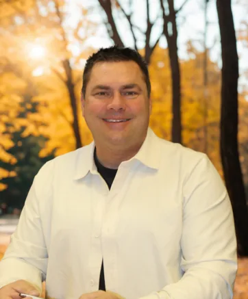 Photo of Rick Patrie