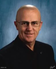Photo of Kevin Kinzer