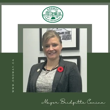 Photo of Bridgitte Coninx