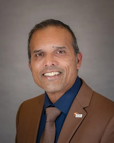 Photo of Cal David