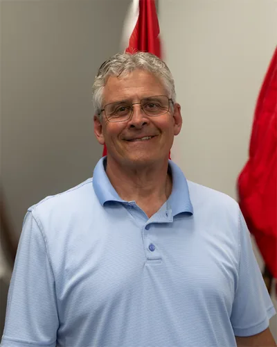 Photo of Neil Sieben