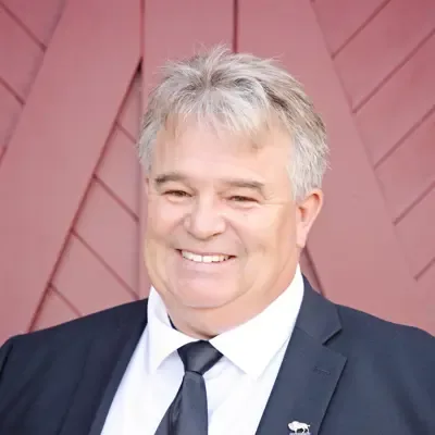 Photo of Rick Fountain