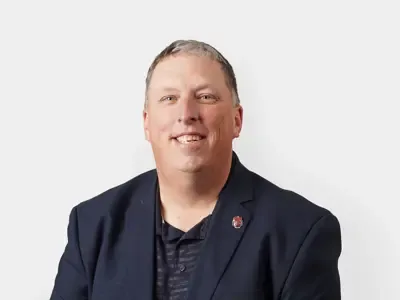 Photo of Kevin Martin