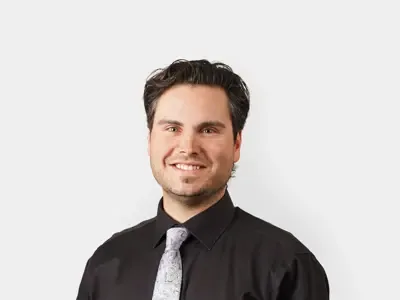 Photo of Paul Conlon