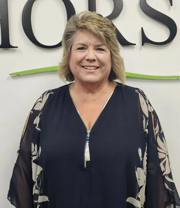 Photo of Tracy Musson