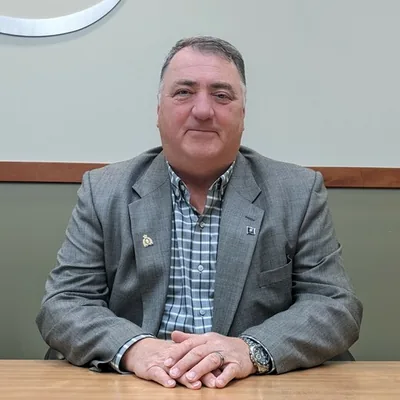 Photo of Lionel Williams