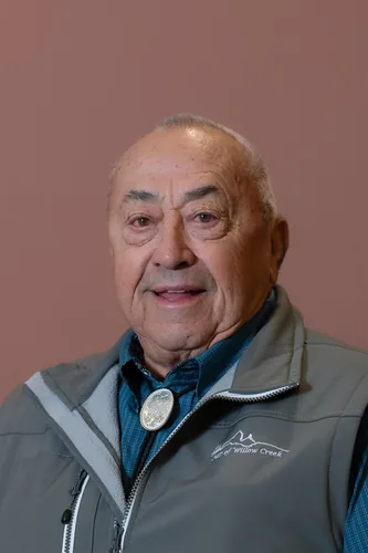 Photo of Earl Hemmaway