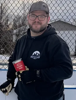 Photo of Nathan Schmeelke