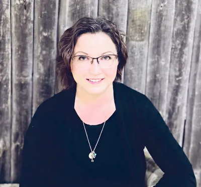 Photo of Amanda Lucille Wiltse