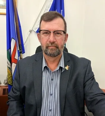 Photo of Merwin Haight