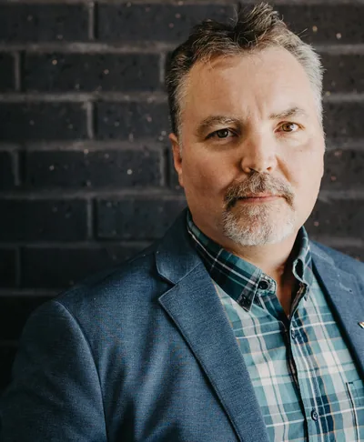 Photo of Christopher Northcott