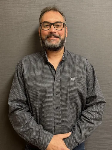 Photo of Jered Serben