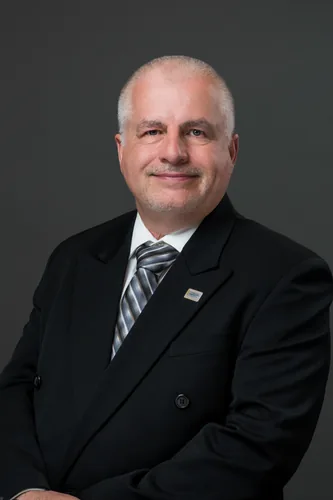 Photo of John Kuerbis