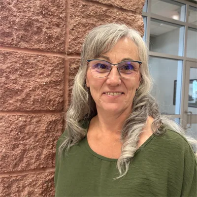 Photo of Lynette Kopp