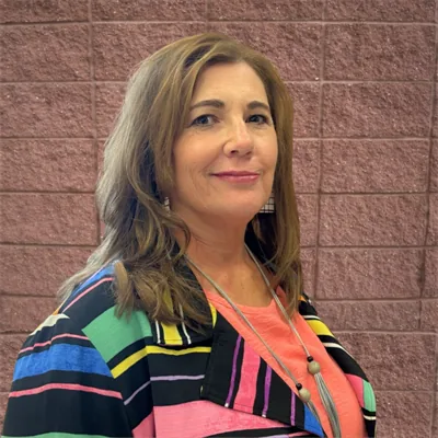 Photo of Adena Skanderup