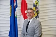 Photo of Patrick Kolafa