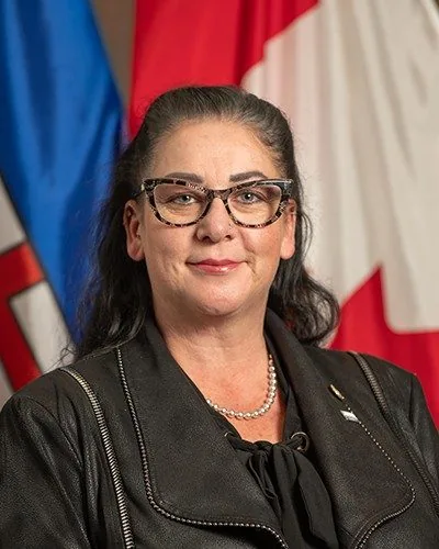 Photo of Natasha Marie Kapitaniuk