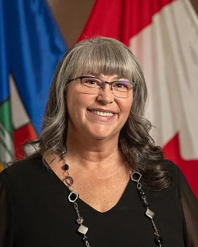 Photo of Tracy Dawn Holland