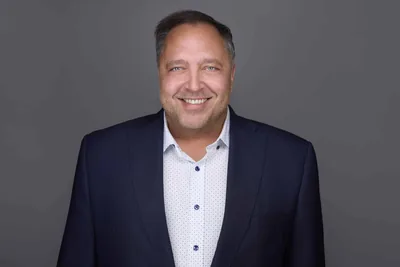 Photo of Jason Berry