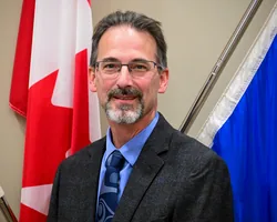 Photo of Ian Oostindie