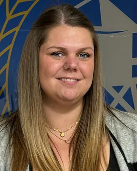 Photo of Nicole Johnson