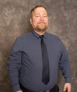 Photo of Andy Beaton