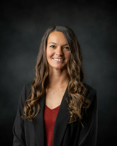 Photo of Christina Fox