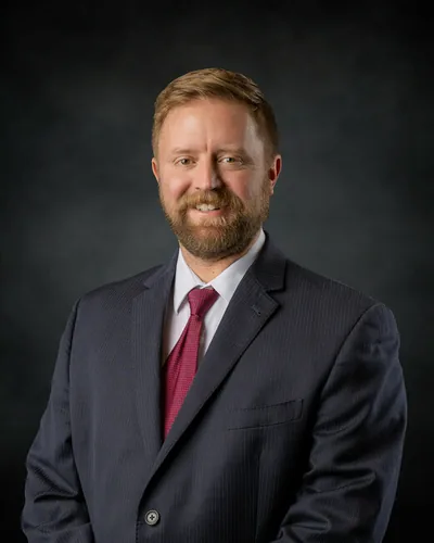 Photo of Aaron Poytress