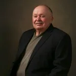 Photo of Derek Baron
