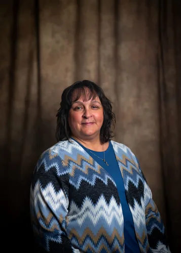 Photo of Darlene Reimer