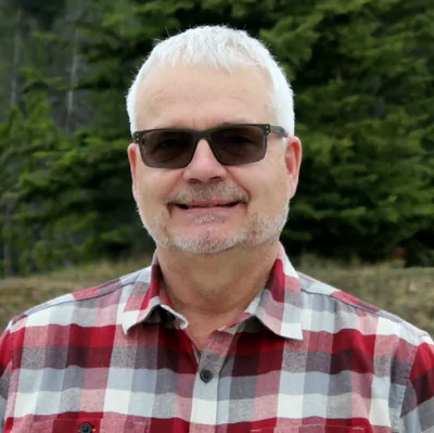 Photo of Don Beaulieu