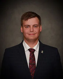 Photo of Cameron Galisky