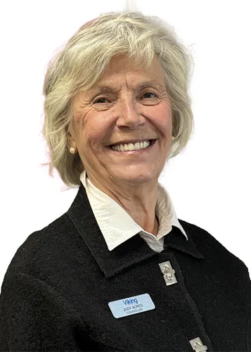 Photo of Judy Acres