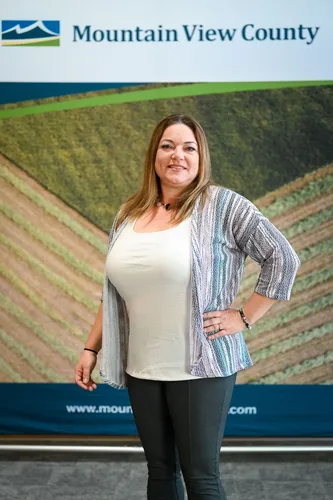 Photo of Tiffany Nixon
