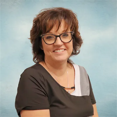Photo of Lynn Florence
