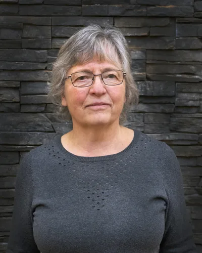 Photo of Shirley Klatt