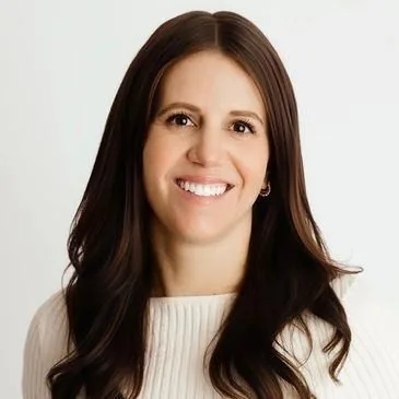Photo of Rebecca Skoreyko